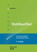 bokomslag Stahlbaufibel