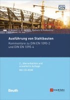 Ausführung von Stahlbauten 1