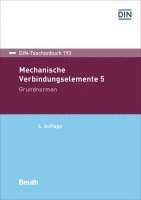 Mechanische Verbindungselemente 5 1