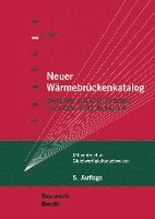 bokomslag Neuer Wärmebrückenkatalog