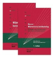 bokomslag Neuer Wärmebrückenkatalog + Wärmebrückenberechnung