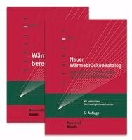 Torsten Schoch - Neuer Wärmebrückenkatalog + Wärmebrückenberechnung, Häftad