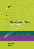 bokomslag Stahlbetonbau-Fokus: Geschossbau