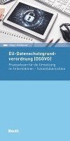 EU-Datenschutzgrundverordnung (DSGVO) 1