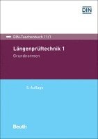 Längenprüftechnik 1 1