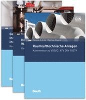 Andreas Braun, Clemens Schickel, Stefan Tuschy, Matthias Wagnitz - VOB/C Kommentare, Häftad