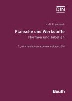 bokomslag Flansche und Werkstoffe