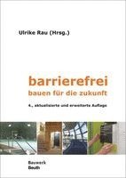 Eckhard Feddersen, Insa Lüdtke, Ulrike Rau, Ursula Reinold, Harms Wulf, Ulrike Rau - barrierefrei, Inbunden