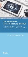EU-Datenschutz-Grundverordnung (DSGVO) 1