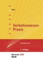 Frank Höfler - Verkehrswesen-Praxis, Häftad