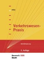 bokomslag Verkehrswesen-Praxis