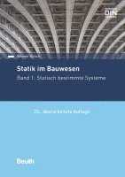 Statik im Bauwesen 1