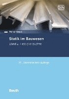 Statik im Bauwesen 1