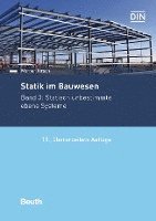 Statik im Bauwesen 1