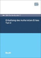 Erhaltung des kulturellen Erbes 2 1