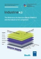 bokomslag Industrie 4.0