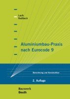 Aluminiumbau-Praxis nach Eurocode 9 1