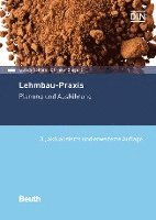 bokomslag Lehmbau-Praxis