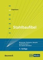 Ulrich Engelmann - Stahlbaufibel, Häftad