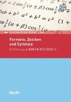 bokomslag Formeln, Zeichen und Symbole