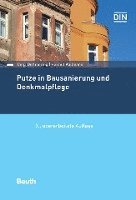 bokomslag Putze in Bausanierung und Denkmalpflege