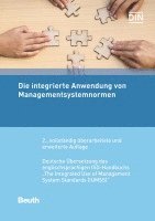 Die integrierte Anwendung von Managementsystemnormen 1