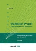 Stahlbeton-Projekt 1