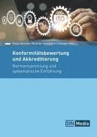 Raoul Kirmes, DIN e. V. - Konformitätsbewertung und Akkreditierung, Häftad