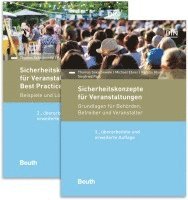 Paket Sicherheitskonzepte für Veranstaltungen 1