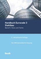 bokomslag Handbuch Eurocode 3 - Stahlbau