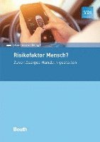 bokomslag Risikofaktor Mensch?