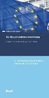 bokomslag EU-Bauproduktenverordnung