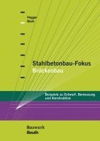 bokomslag Stahlbetonbau-Fokus: Brückenbau