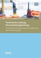 Thomas Sakschewski - Technische Leitung, Veranstaltungsleitung, Inbunden