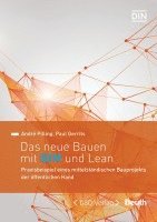 Das neue Bauen mit BIM und Lean 1