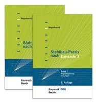 Gerd Wagenknecht - Stahlbau-Praxis nach Eurocode 3, Häftad. Tillgänglighet: Lägg i varukorg