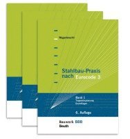 Stahlbau-Praxis nach Eurocode 3 1