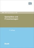 Spielplätze und Freizeitanlagen 1