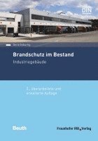 Brandschutz im Bestand 1