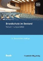 Brandschutz im Bestand 1