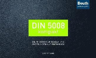 DIN 5008 kompakt 1