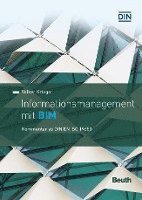 bokomslag Informationsmanagement mit BIM