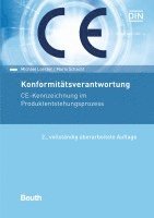 bokomslag Konformitätsverantwortung