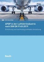 APQP in der Luftfahrtindustrie nach DIN EN 9145:2019 1