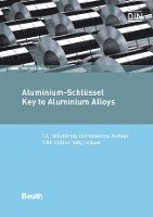 bokomslag Aluminium-Schlüssel