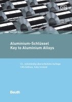 bokomslag Aluminium-Schlüssel