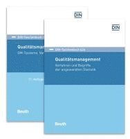 Qualitätsmanagement. Paket 1