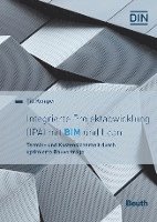 bokomslag Integrierte Projektabwicklung (IPA) mit BIM und Lean