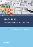 bokomslag HOAI 2021