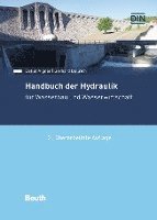 bokomslag Handbuch der Hydraulik